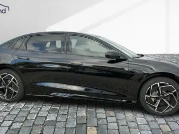 BYD Seal Design Wärmepumpe Alu LED NAV Kamera360