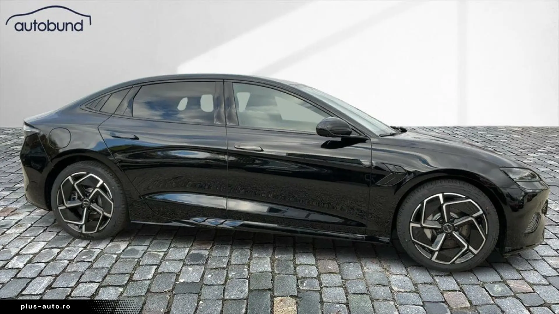 BYD Seal Design Wärmepumpe Alu LED NAV Kamera360