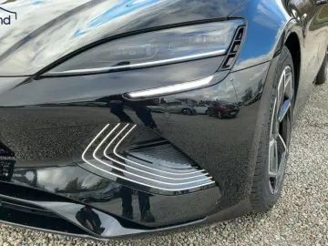 BYD Seal Design Wärmepumpe Alu LED NAV Kamera360