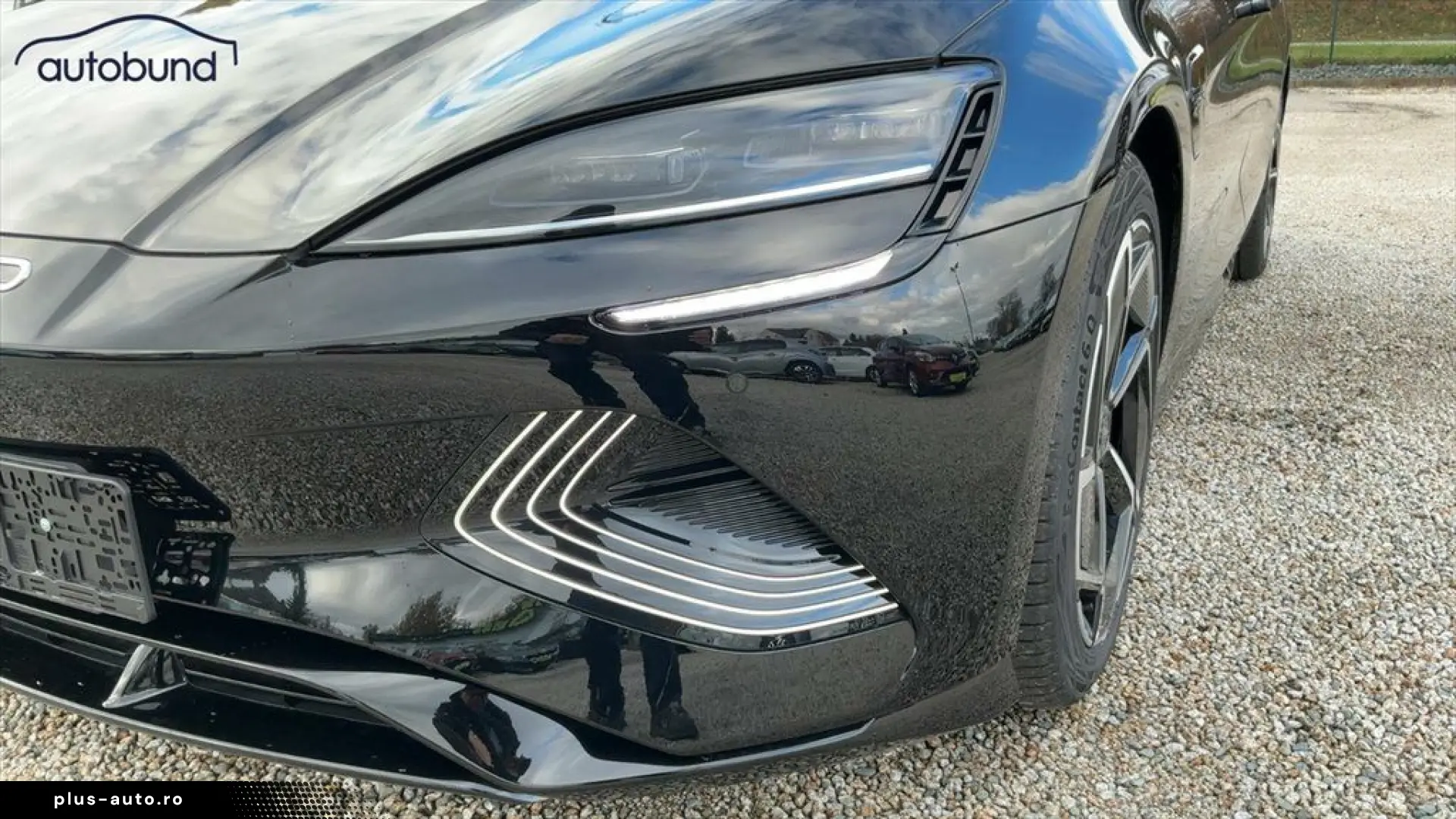 BYD Seal Design Wärmepumpe Alu LED NAV Kamera360