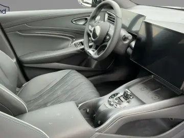 BYD Seal Design Wärmepumpe Alu LED NAV Kamera360