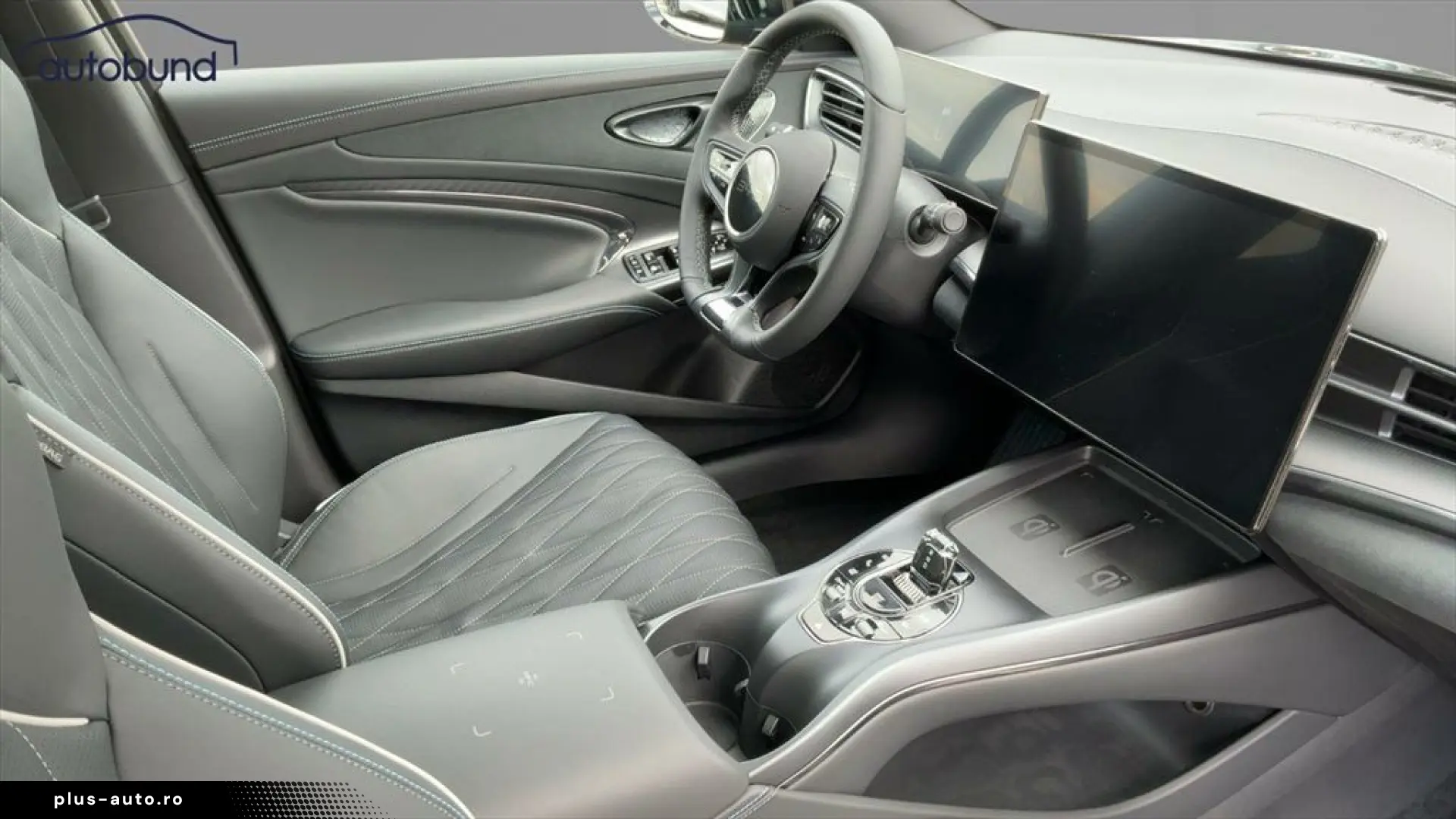 BYD Seal Design Wärmepumpe Alu LED NAV Kamera360