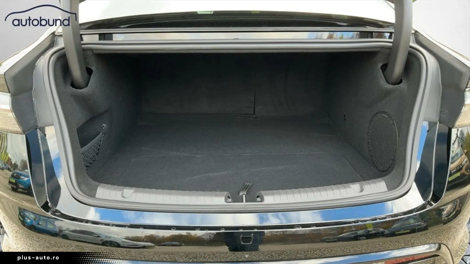 BYD Seal Design Wärmepumpe Alu LED NAV Kamera360