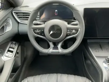 BYD Seal Design Wärmepumpe Alu LED NAV Kamera360