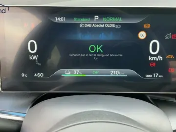 BYD Seal Design Wärmepumpe Alu LED NAV Kamera360