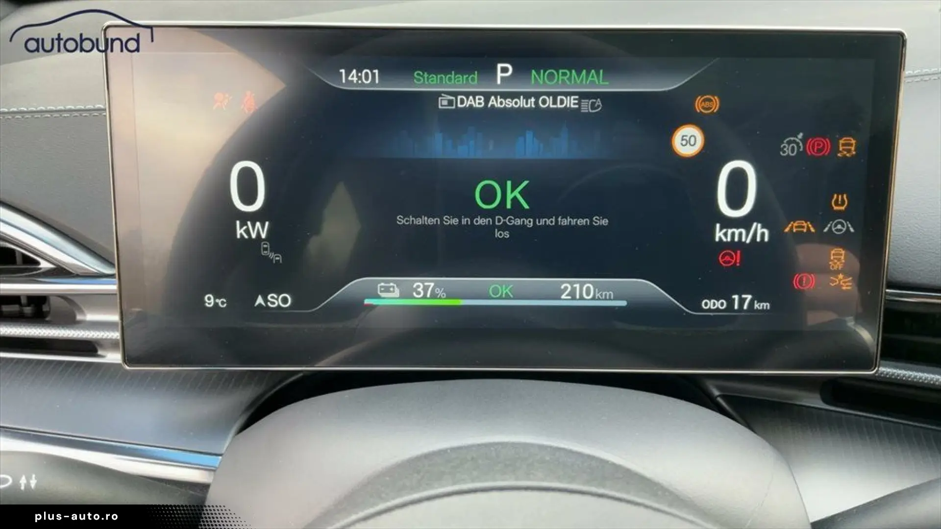 BYD Seal Design Wärmepumpe Alu LED NAV Kamera360