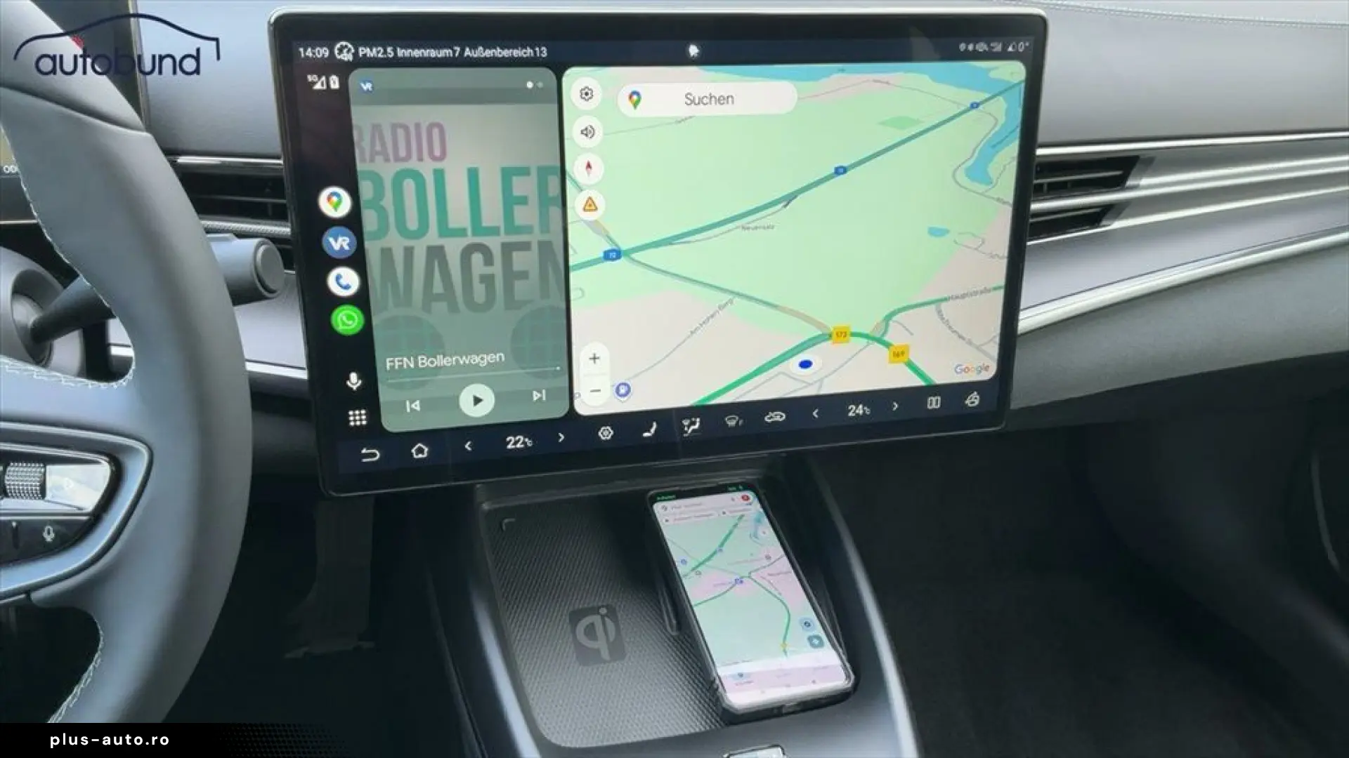 BYD Seal Design Wärmepumpe Alu LED NAV Kamera360