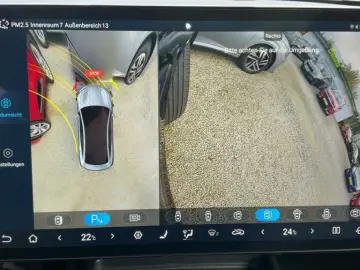 BYD Seal Design Wärmepumpe Alu LED NAV Kamera360