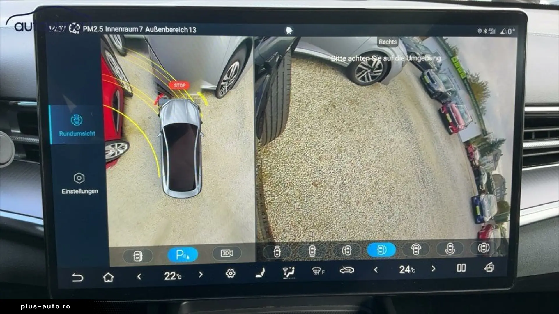 BYD Seal Design Wärmepumpe Alu LED NAV Kamera360