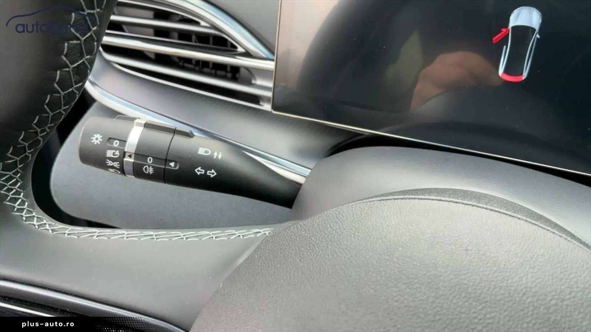 BYD Seal Design Wärmepumpe Alu LED NAV Kamera360