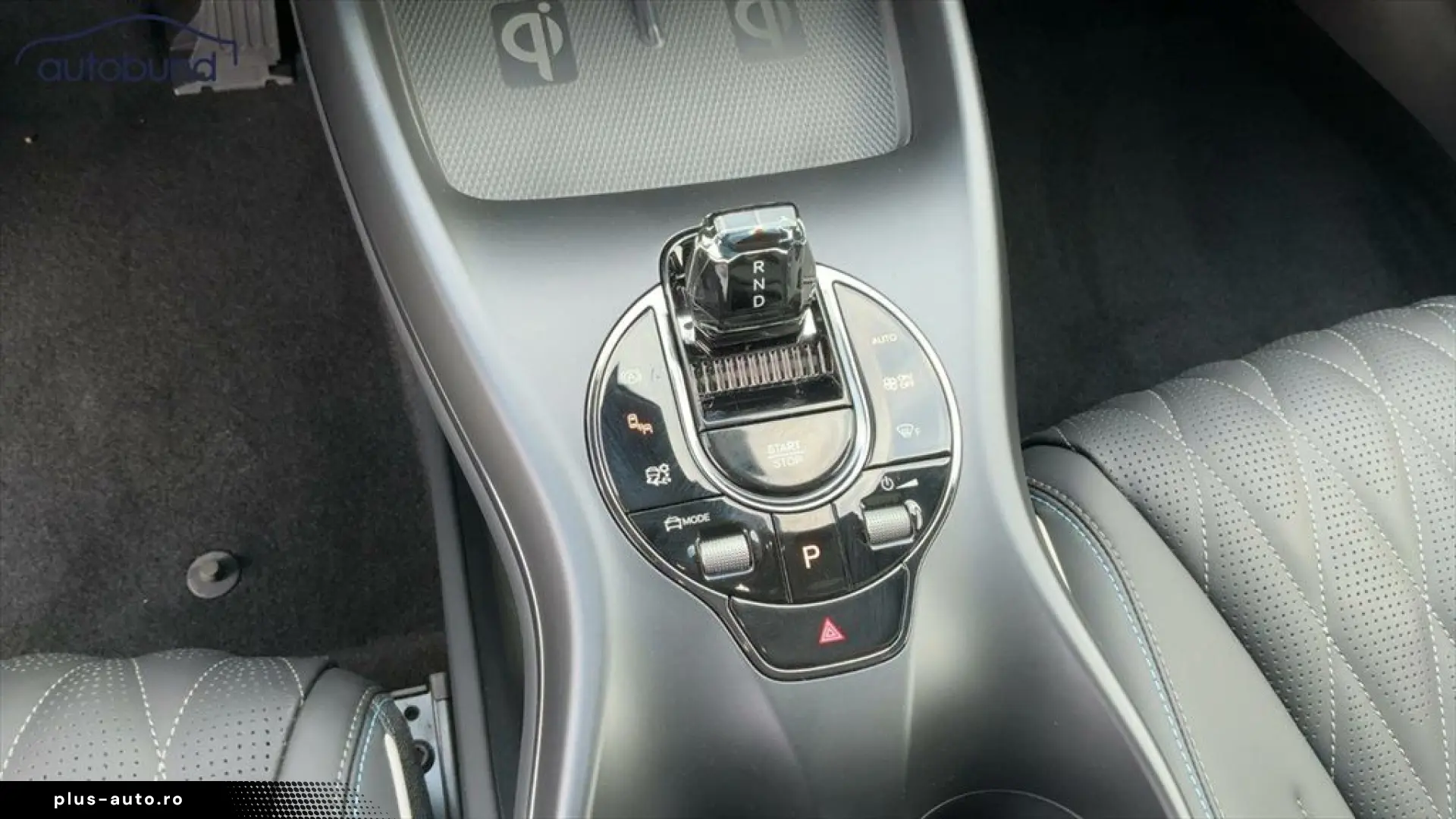 BYD Seal Design Wärmepumpe Alu LED NAV Kamera360