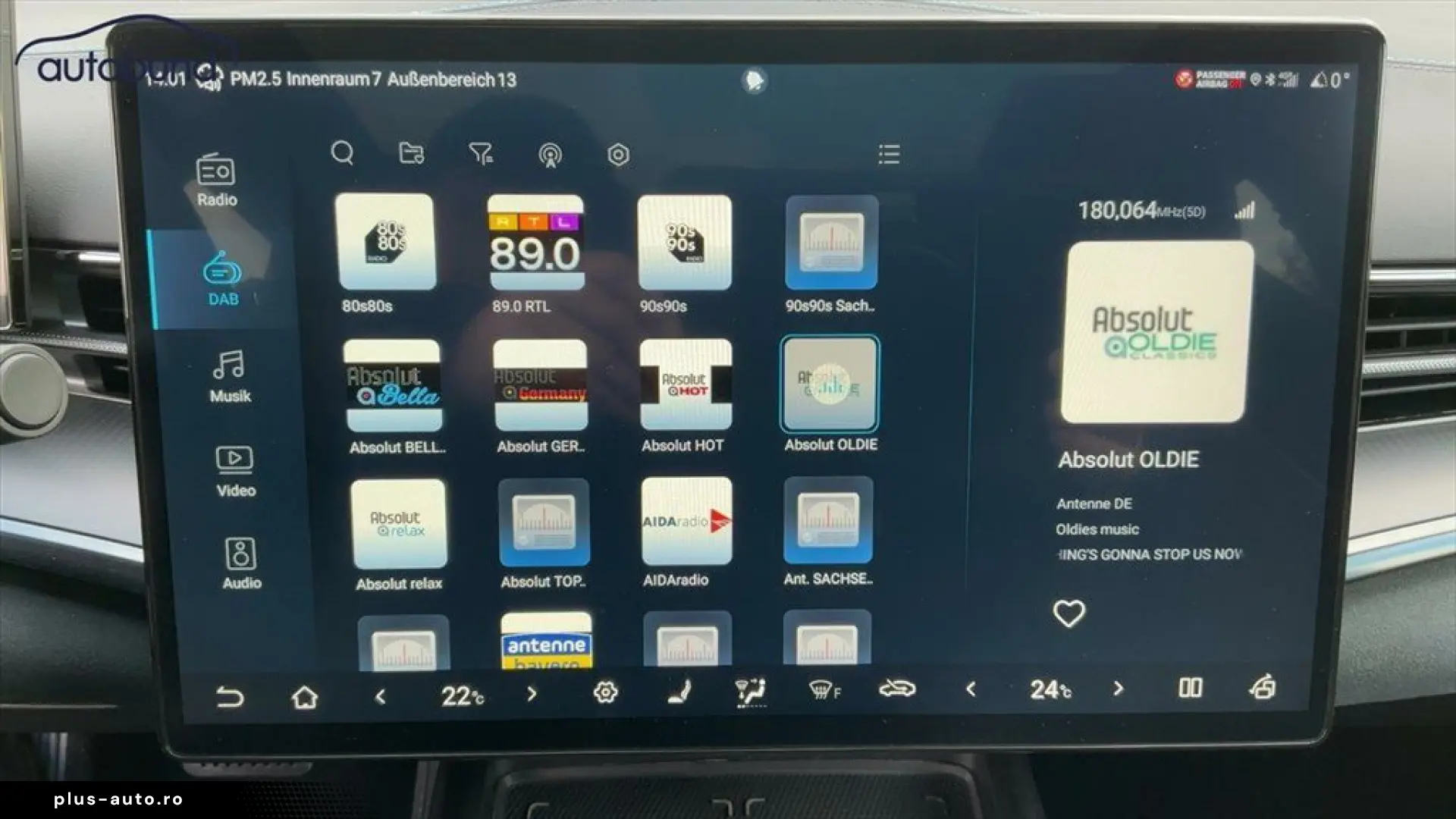 BYD Seal Design Wärmepumpe Alu LED NAV Kamera360