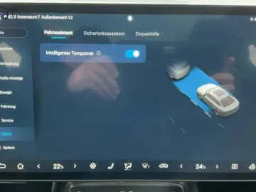 BYD Seal Design Wärmepumpe Alu LED NAV Kamera360