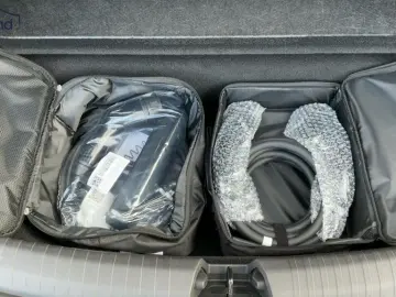 BYD Seal Design Wärmepumpe Alu LED NAV Kamera360