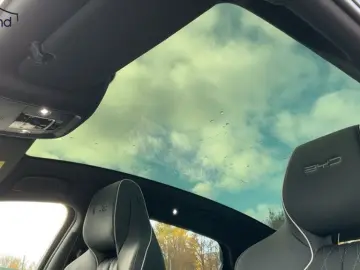 BYD Seal Design Wärmepumpe Alu LED NAV Kamera360