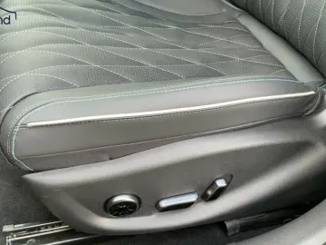 BYD Seal Design Wärmepumpe Alu LED NAV Kamera360