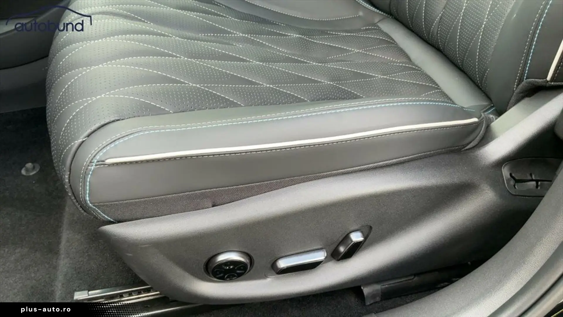 BYD Seal Design Wärmepumpe Alu LED NAV Kamera360