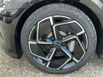 BYD Seal Design Wärmepumpe Alu LED NAV Kamera360