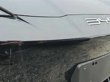 BYD Seal Design Wärmepumpe Alu LED NAV Kamera360