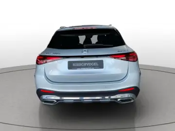 Mercedes-Benz GLC 300 d 4M AMG-Line AHK DISTRON