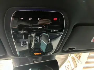 Mercedes-Benz GLC 300 d 4M AMG-Line AHK DISTRON