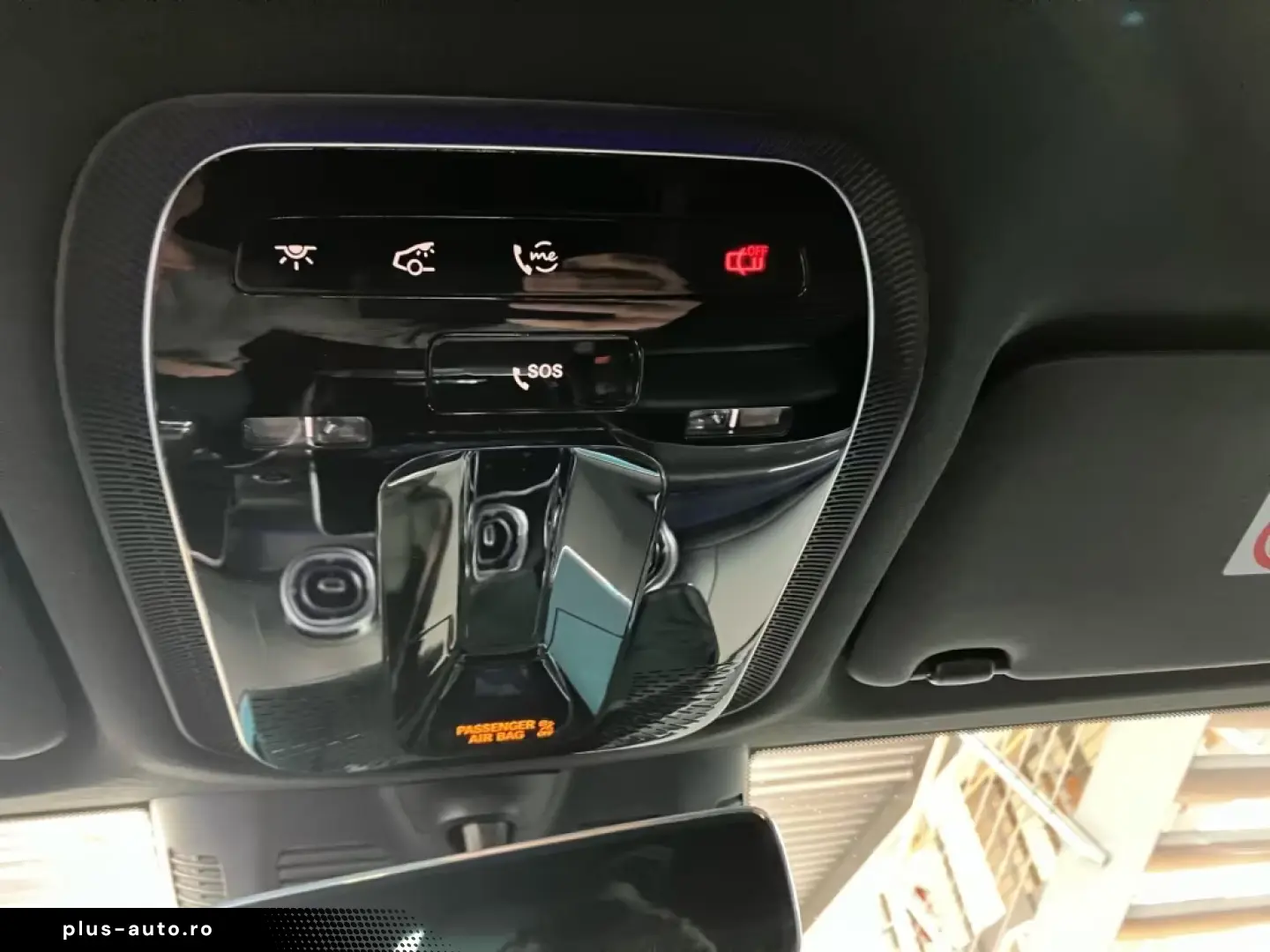 Mercedes-Benz GLC 300 d 4M AMG-Line AHK DISTRON