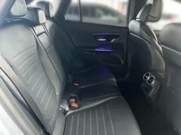 Mercedes-Benz GLC 300 d 4M AMG-Line AHK DISTRON