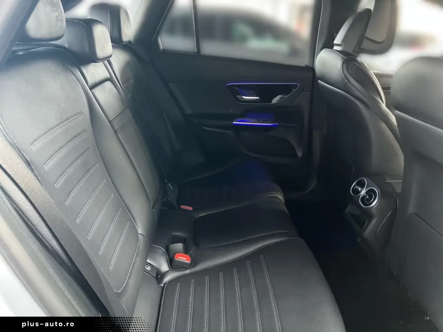 Mercedes-Benz GLC 300 d 4M AMG-Line AHK DISTRON