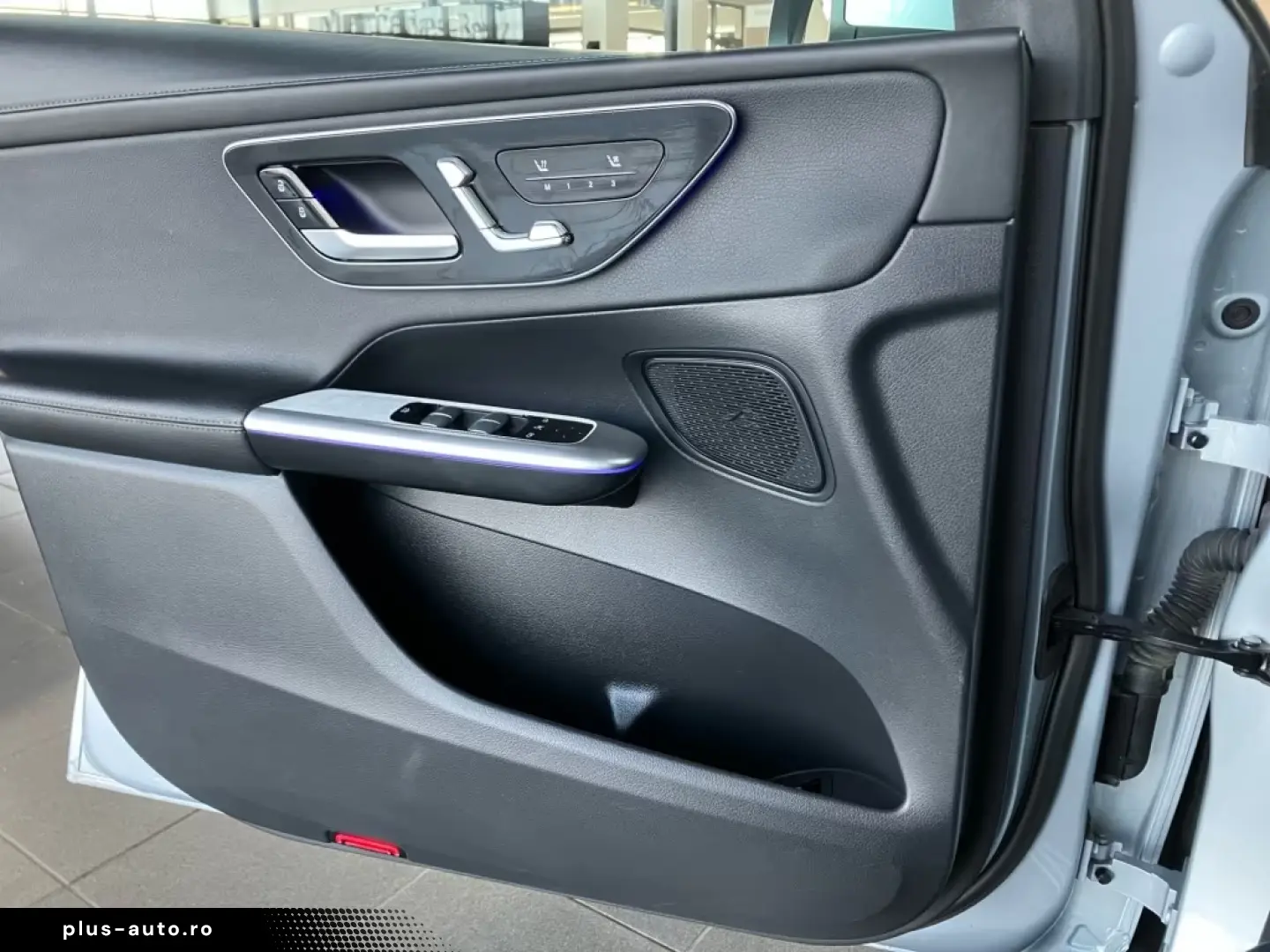 Mercedes-Benz GLC 300 d 4M AMG-Line AHK DISTRON