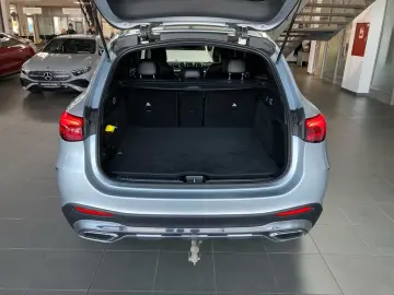 Mercedes-Benz GLC 300 d 4M AMG-Line AHK DISTRON