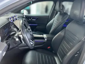 Mercedes-Benz GLC 300 d 4M AMG-Line AHK DISTRON