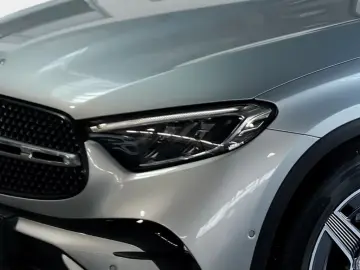 Mercedes-Benz GLC 300 d 4M AMG-Line AHK DISTRON