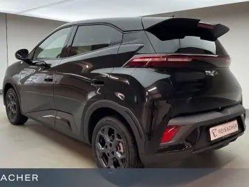 BYD Dolphin Surf Comfort Autom