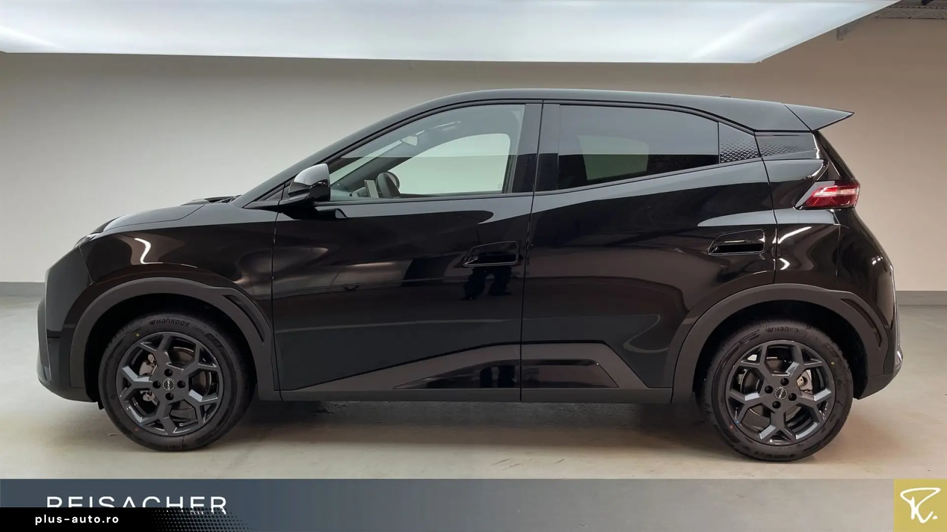 BYD Dolphin Surf Comfort Autom