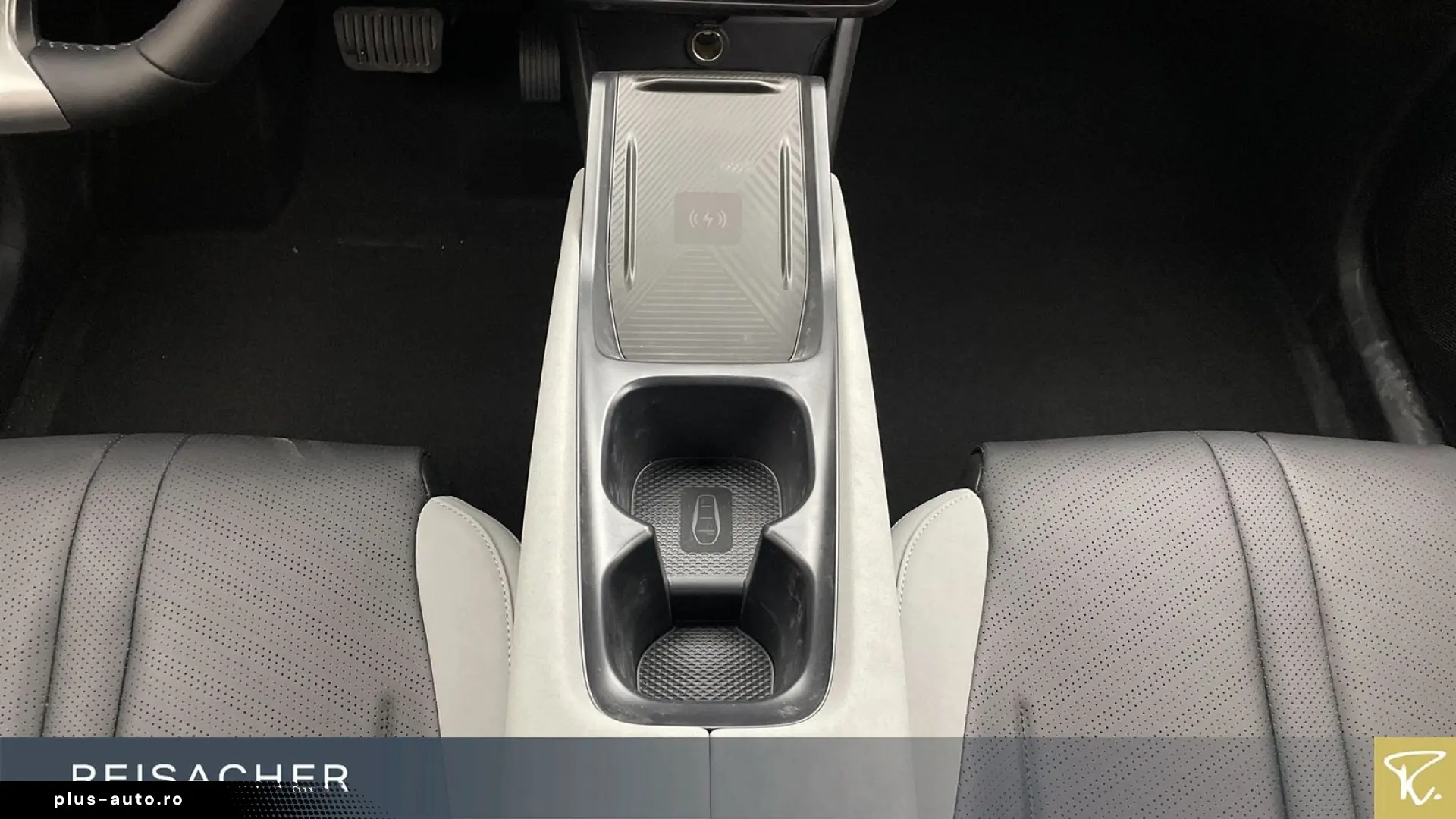 BYD Dolphin Surf Comfort Autom