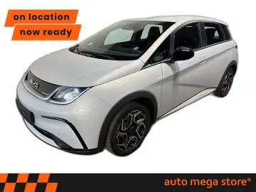 BYD Dolphin Comfort 60kWh WPU ACC 360