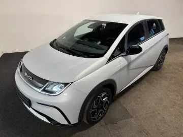 BYD Dolphin Comfort 60kWh WPU ACC 360