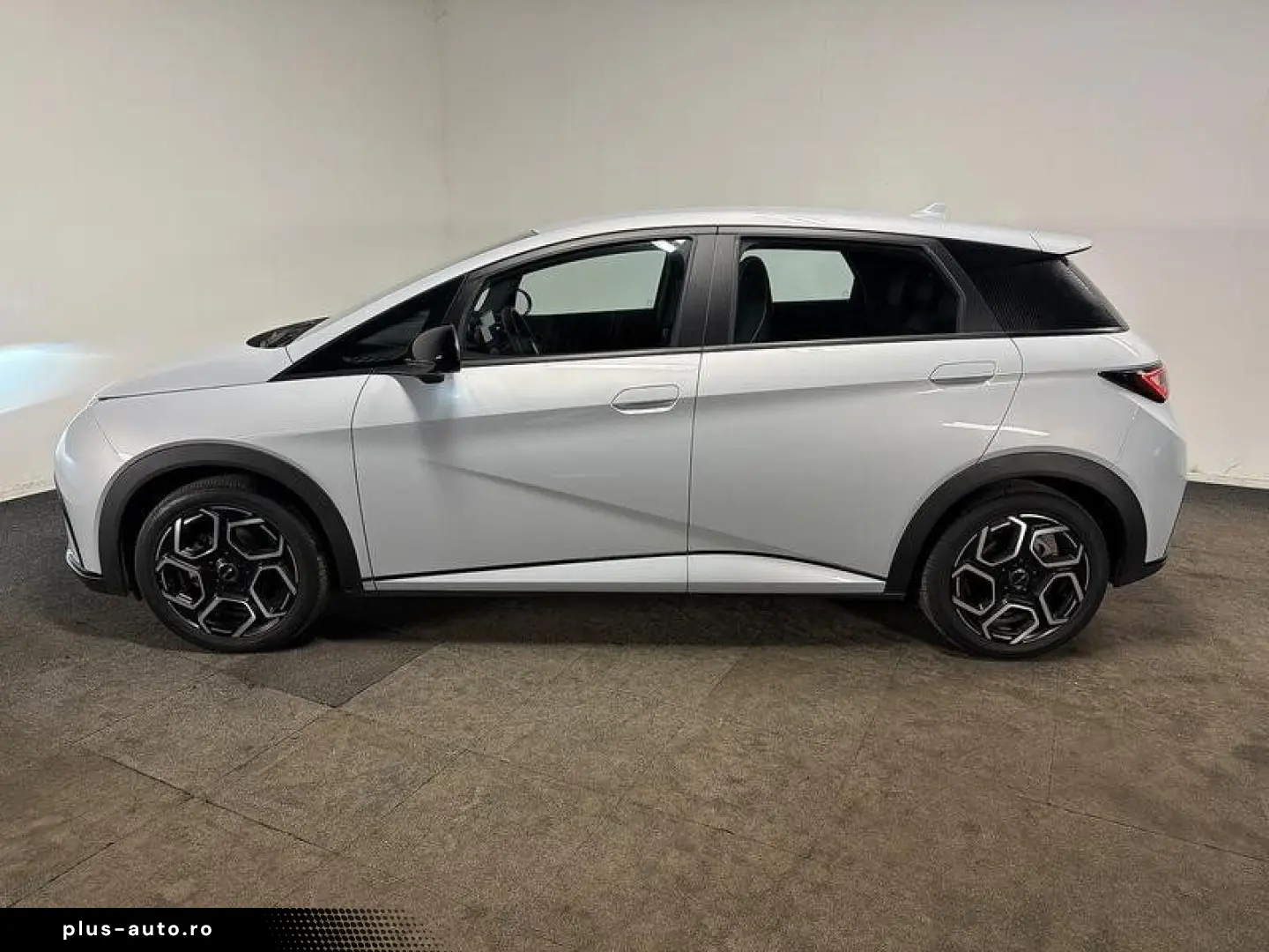 BYD Dolphin Comfort 60kWh WPU ACC 360