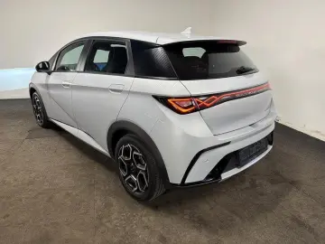 BYD Dolphin Comfort 60kWh WPU ACC 360