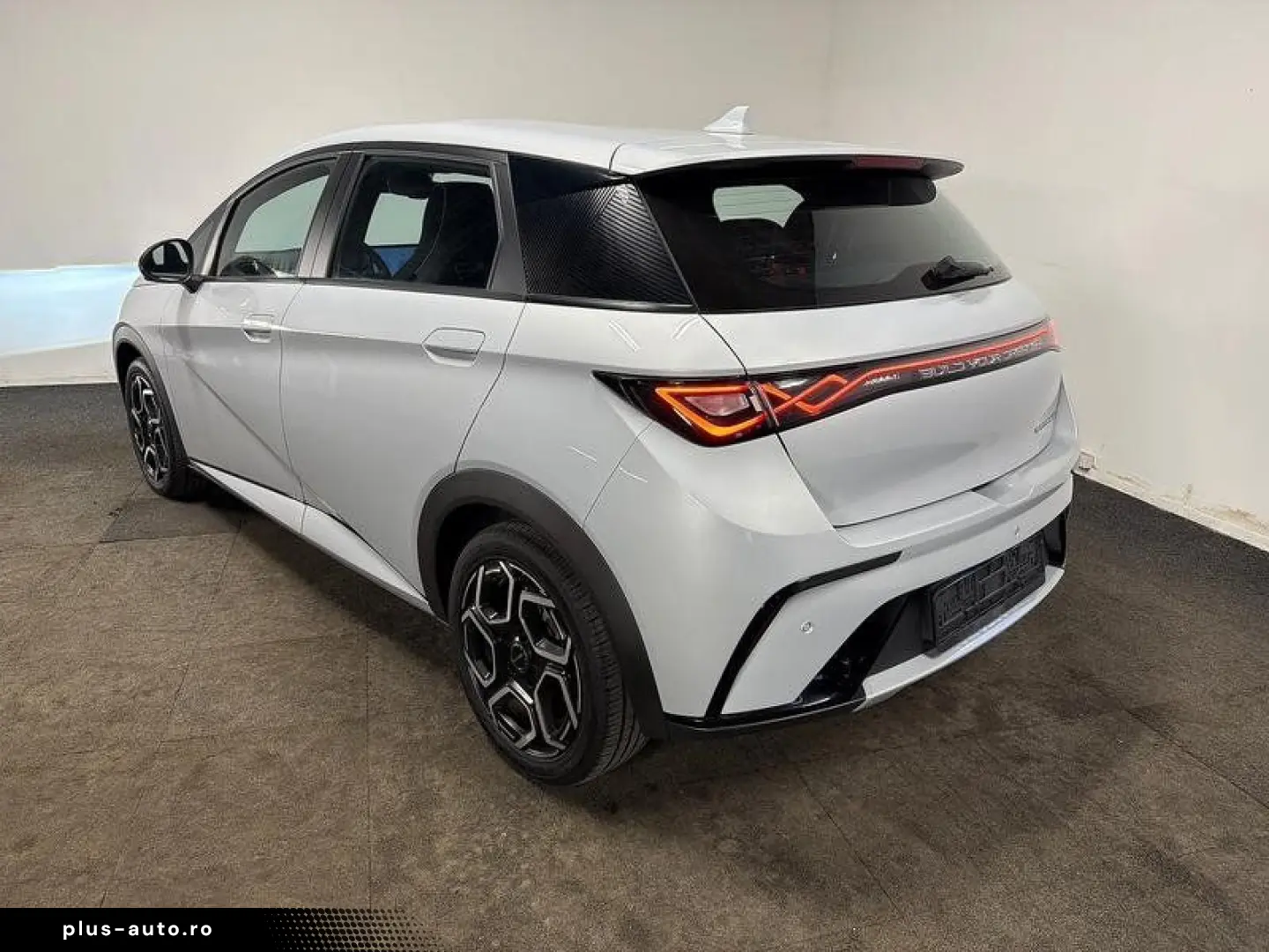 BYD Dolphin Comfort 60kWh WPU ACC 360