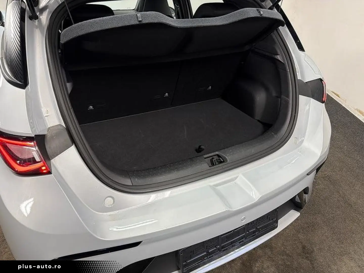 BYD Dolphin Comfort 60kWh WPU ACC 360