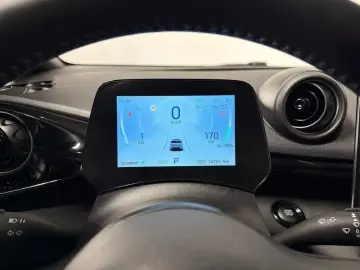 BYD Dolphin Comfort 60kWh WPU ACC 360