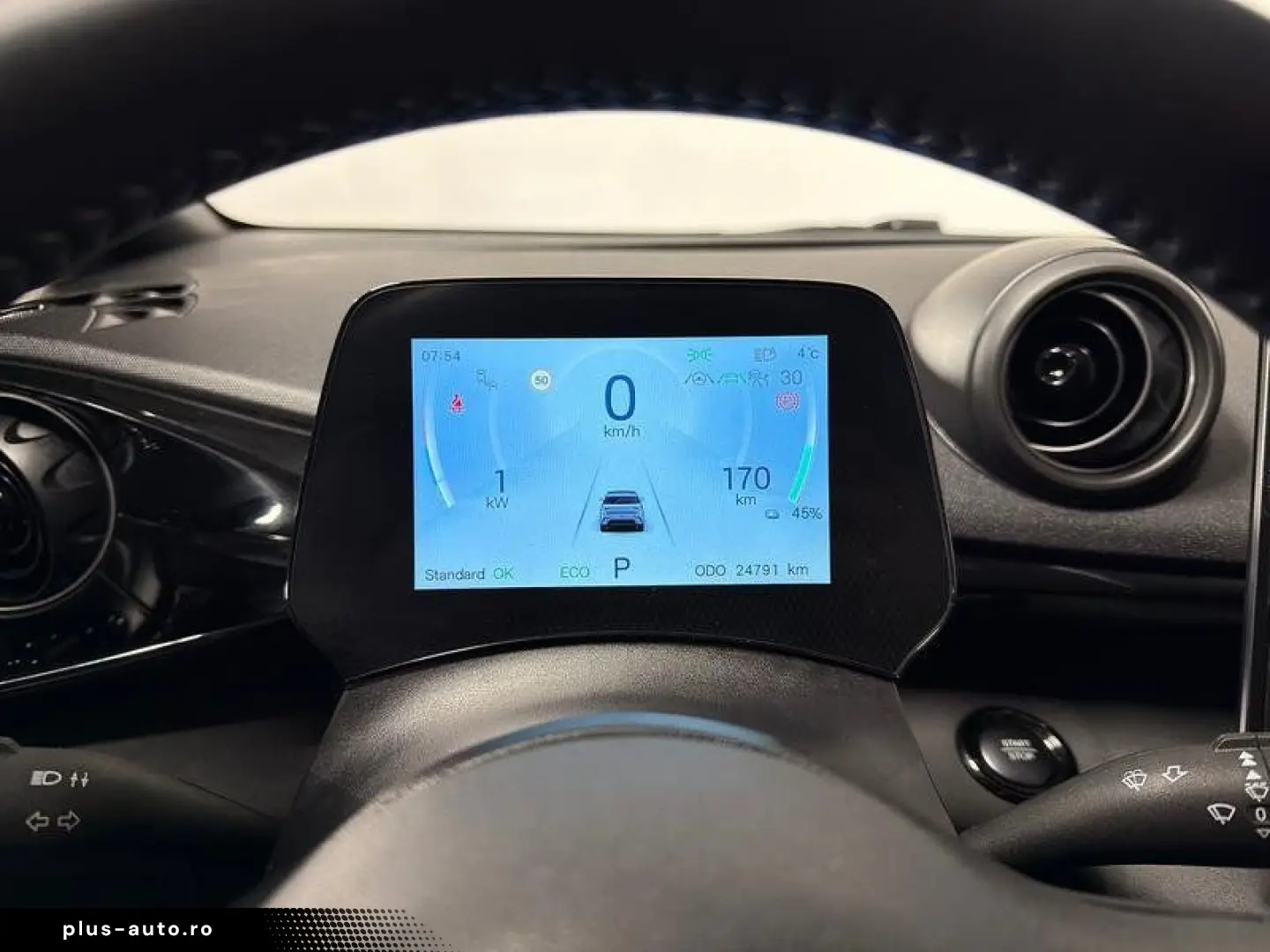 BYD Dolphin Comfort 60kWh WPU ACC 360