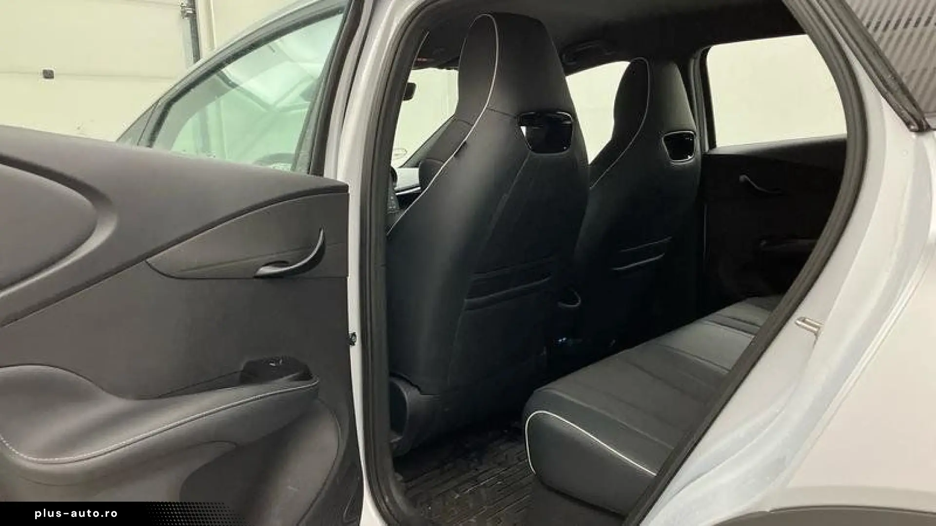 BYD Dolphin Comfort 60kWh WPU ACC 360