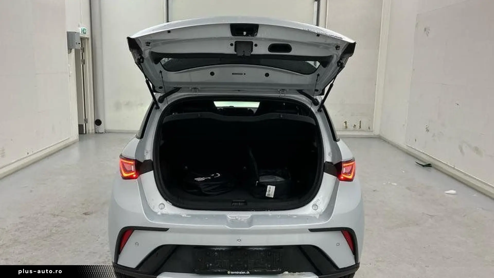 BYD Dolphin Comfort 60kWh WPU ACC 360