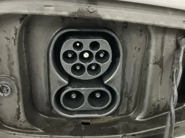 BYD Dolphin Comfort 60kWh WPU ACC 360