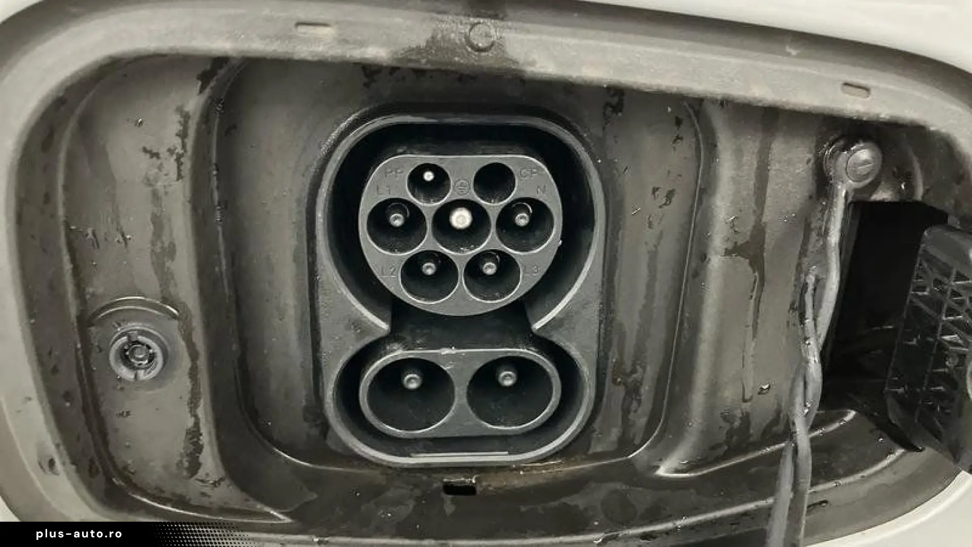 BYD Dolphin Comfort 60kWh WPU ACC 360