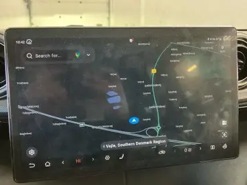 BYD Dolphin Comfort 60kWh WPU ACC 360