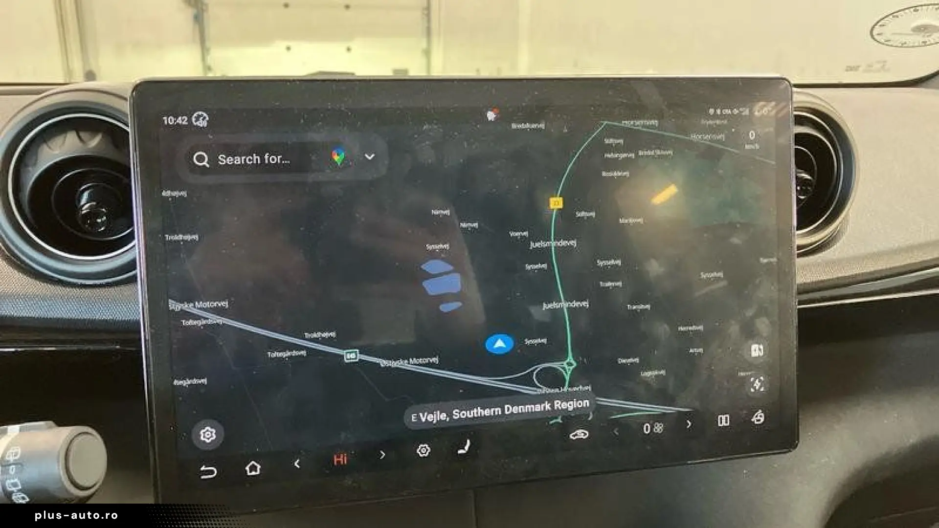 BYD Dolphin Comfort 60kWh WPU ACC 360