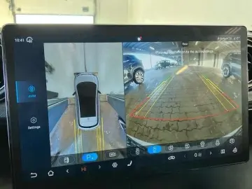 BYD Dolphin Comfort 60kWh WPU ACC 360